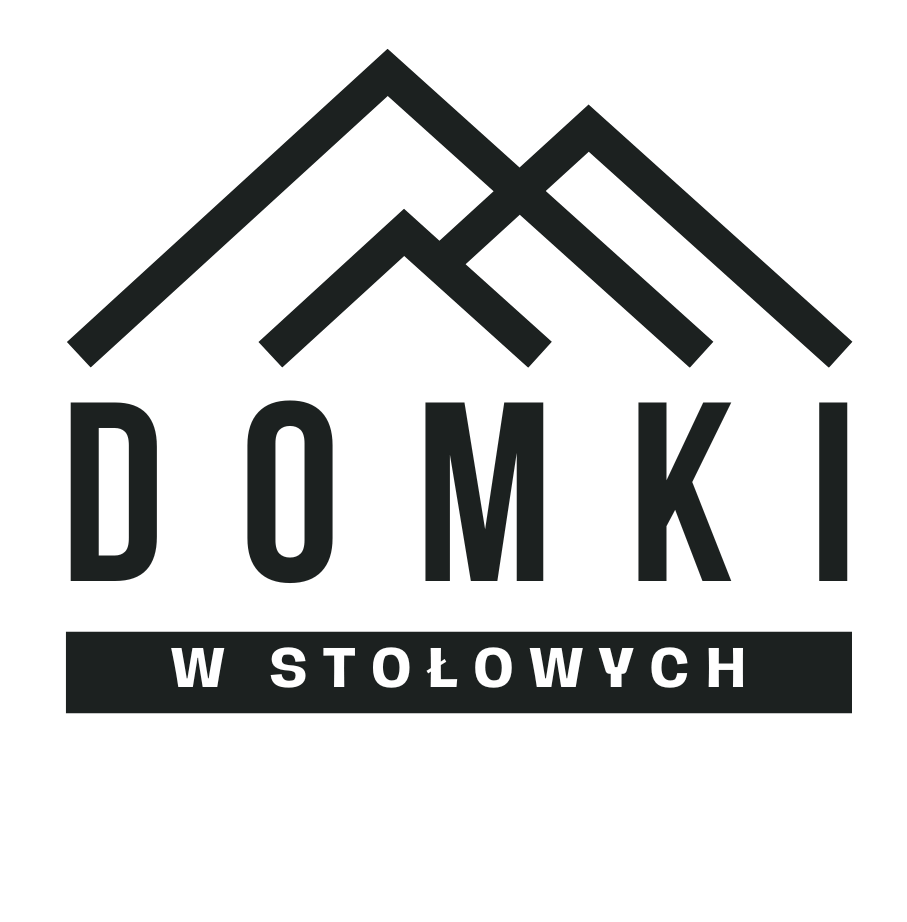Domki w Stołowych